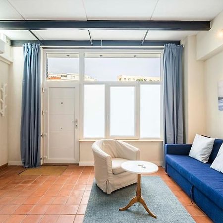 Апартаменты Precioso Loft Cerca De Retiro Lag2 Мадрид Экстерьер фото